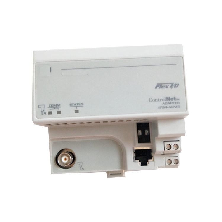 Allen-Bradley 1794-IE8 FLEX I/O Analog Input Module, 8-Channel Single-Ended Inputs (0–20 mA, ±10 V), 12-bit – Rockwell Spare Part