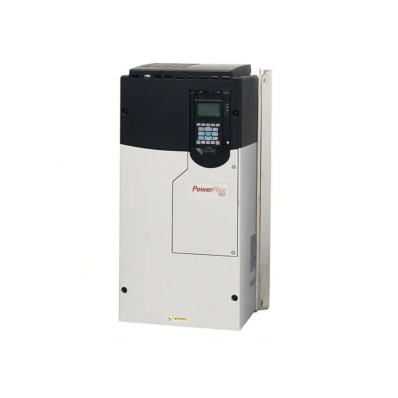 Allen-Bradley 20BC260A3ANNACC0 PowerFlex 700 AC Drive (260A, 132kW, 400V, ControlNet, LCD) – Rockwell Spare Part