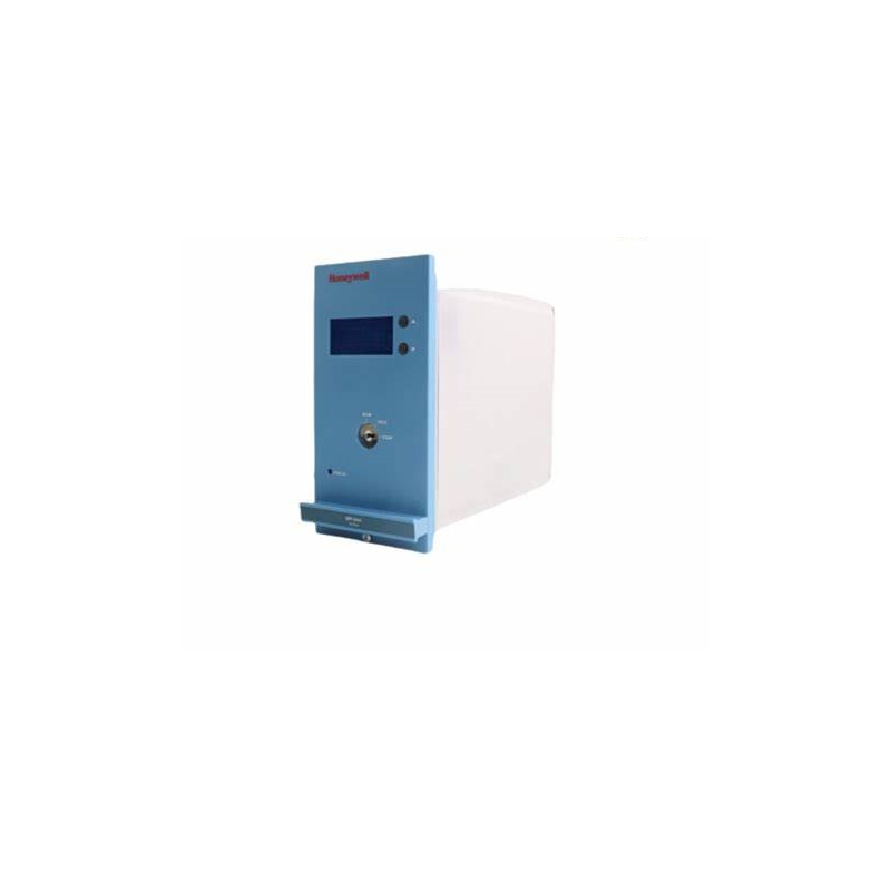 وحدات معالجة رباعية جديدة من هانيويل FC-QPP-0002-V1-2 متوفرة في المخزون