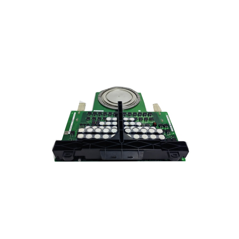 ABB 3BHL000389P0101 IGCT Module, Press-fit Package, High-Power Power Electronic Device
