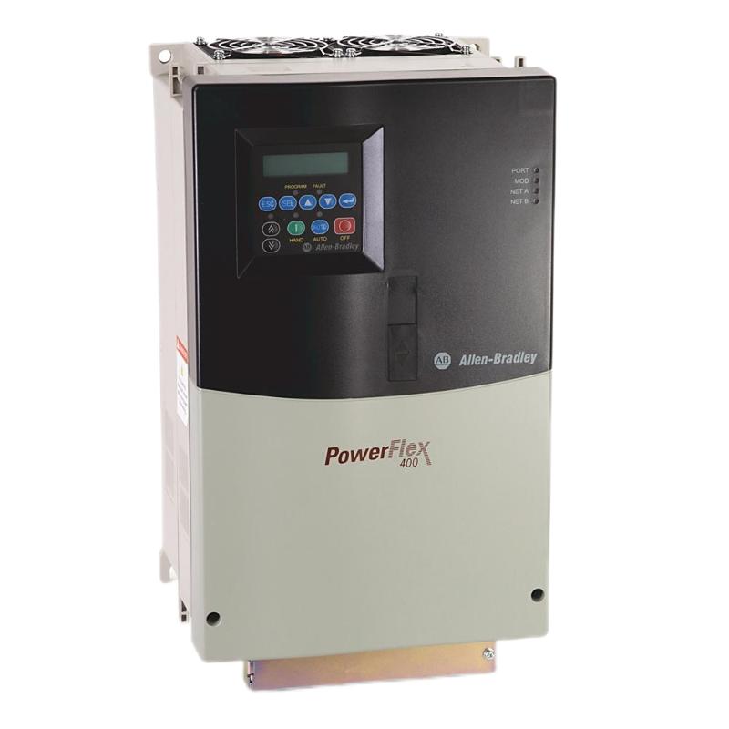 محرك التيار المتردد Allen Bradley 22C-D088A103