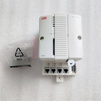 لوحة المعالج ABB PM865K02: وحدة تحكم عالية الأداء لنظام 800xA