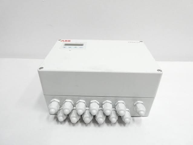 إلكترونيات الشد ABB 3BSE050092R65: تحكم دقيق في الشد لصناعات معالجة الأشرطة
