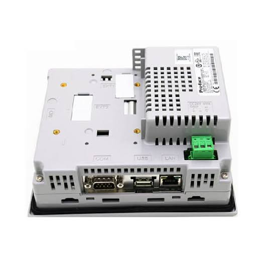 شاشة اللمس Pro-face PFXLT3300TADC: واجهة مثالية بين الإنسان والآلة للبيئات الصناعية الصعبة