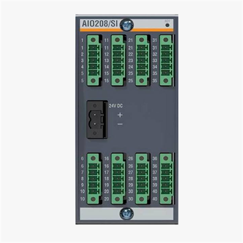 وحدة تحكم باخمان الأصلية AIO208/SI 00023018-00