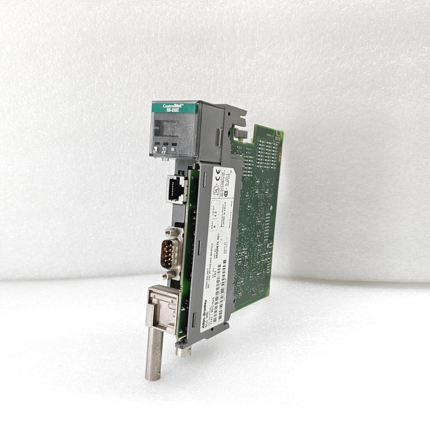 وحدة واجهة Allen Bradley 1747-KFC15 SLC 500 ControlNet RS-232 جديدة متوفرة في المخزون