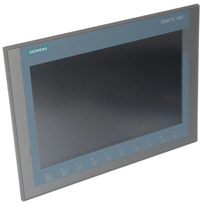 لوحة التحكم الأساسية Siemens 6AV2123-2MB03-0AX0 SIMATIC HMI KTP1200 متوفرة الآن