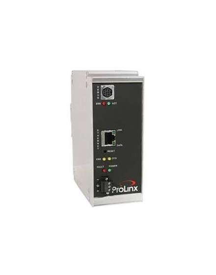 بوابة ProSoft 5201-MNET-MCM الجديدة لتحويل بروتوكول Modbus TCP/IP إلى Modbus Master/Slave