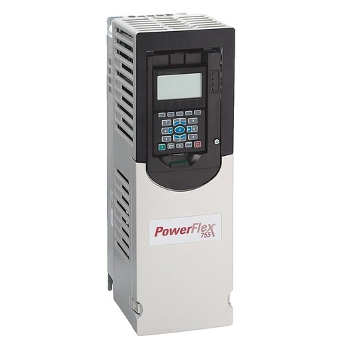 محرك التيار المتردد الجديد من نوع Allen Bradley 20BC140A0AYNANC0 PowerFlex 700 ذو التردد القابل للتعديل