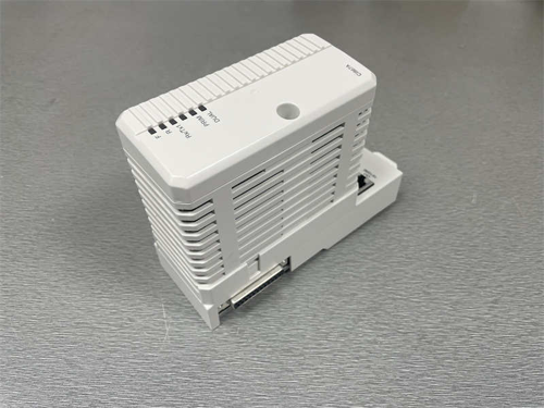 مجموعة وحدة المعالجة الاحتياطية الجديدة ABB PM861AK01 3BSE018157R1