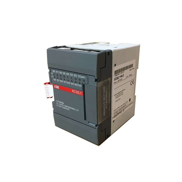 طقم شاحن بطارية ABB advant OCS SB510K01 (3BSE004450R1) متوفر في المخزون