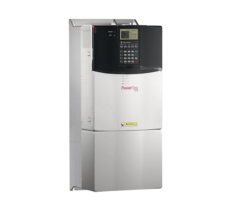 محرك التيار المتردد بتردد 700 من ألين برادلي 20BC105A0AYNANC0 PowerFlex متوفر في المخزون