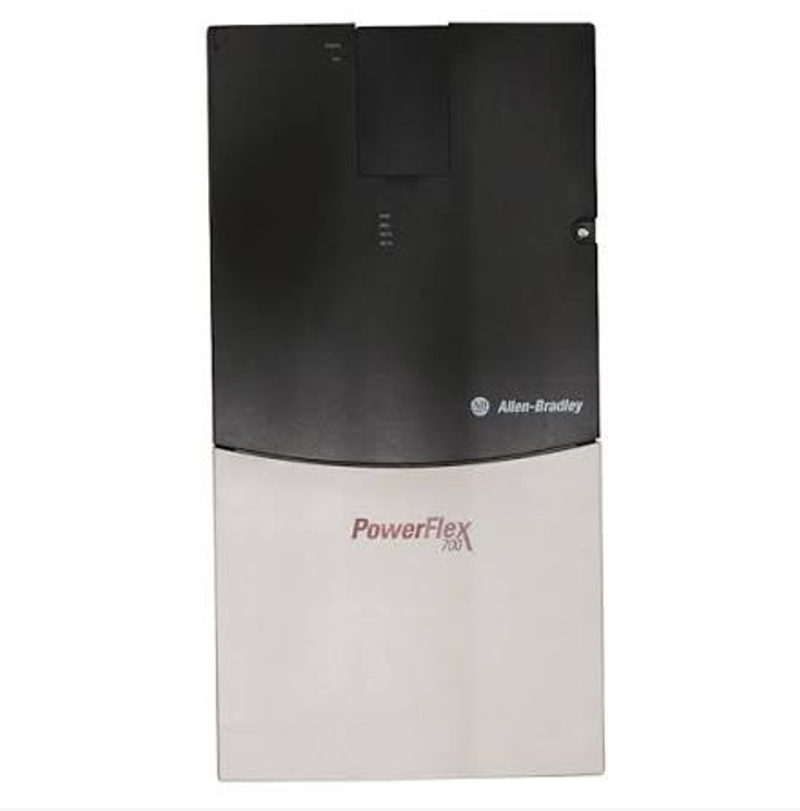 محرك التيار المتردد Allen Bradley 20BC105A0AYNANC0 متوفر في المخزون