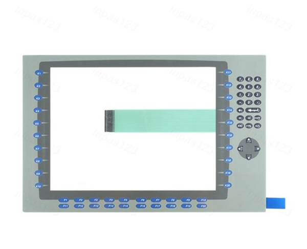 ألين برادلي 2711P-B15C15A1 2711P-B15C15A2 بانل فيو بلس 1200 مفتاح/لمس/كونترول نت