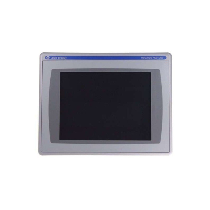 شاشة لمس Allen Bradley 2711P-T12C15A1 2711P-T12C15A2 PanelView Plus 1250
