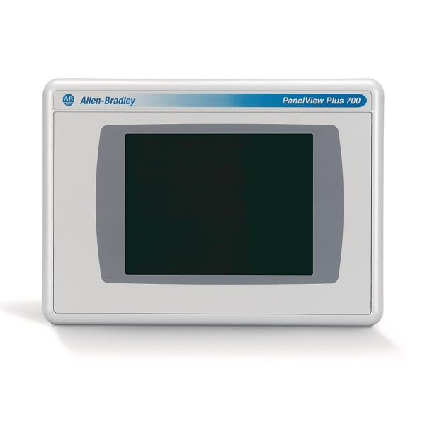 شاشة لمس Allen Bradley 2711P-T12C6A1 2711P-T12C6A2 PanelView Plus 1250