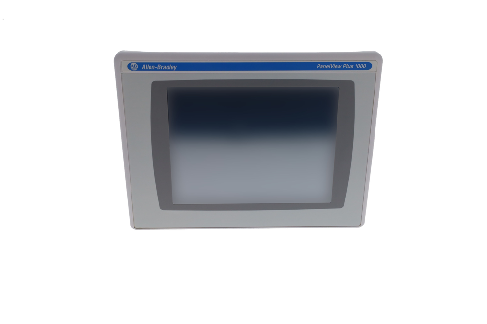 شاشة لمس Allen Bradley 2711P-T10C6A1 2711P-T10C6A2 PanelView Plus 1000