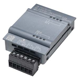 Siemens 6ES7221-3AD30-0XB0 SIMATIC S7-1200 SB 1221 4DI 5V DC 200kHz High-Speed ​​Digital Input Signal Board