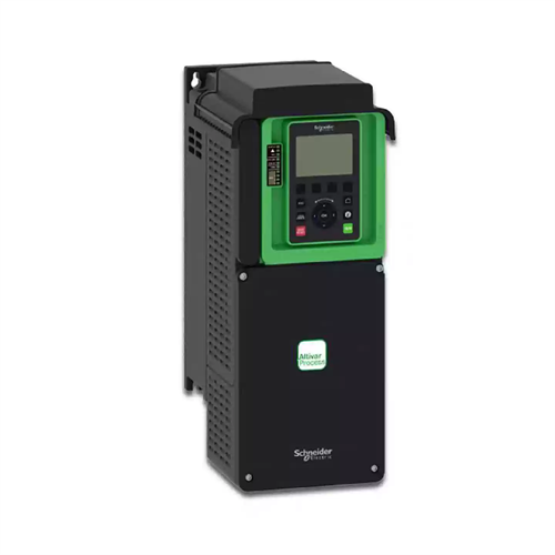Schneider ATV930D30M3 Altivar Process ATV900 Variable Speed ​​Drive, 30kW, 200-240V, Built-in Braking Unit, IP21