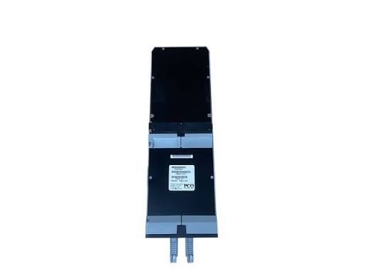 Foxboro P0400YD FBM03 RTD Input Module (I/A Series) – 8-channel, supports 2/3/4-wire configurations (Pt100, Ni235); Foxboro spare part.