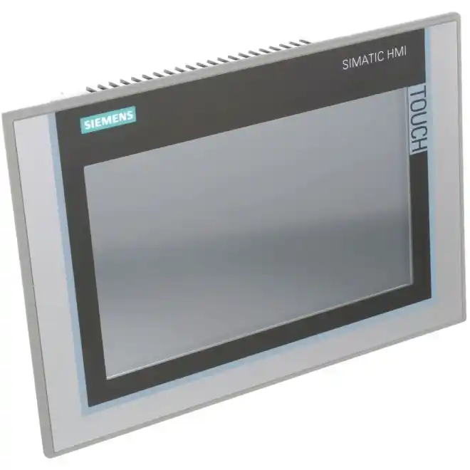 لوحة تحكم سيمنز الأصلية الجديدة 6AV2124-0JC01-0AX0 SIMATIC HMI TP900 Comfort Panel
