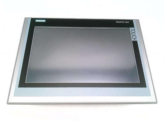 لوحة تحكم سيمنز الأصلية الجديدة 6AV2124-0QC02-0AX0 SIMATIC HMI TP900 Comfort Panel