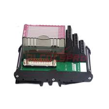 Foxboro FBM201 P0916DC Analog Input Module (I/A Series 200) – 8-Channel, 0-20mA/4-20mA, HART-enabled, Isolated AI Module