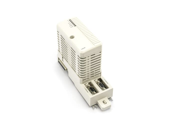 مجموعة واجهة اتصال PROFIBUS DP-V1 الجديدة من ABB CI854BK01 3BSE069449R1 AC 800M