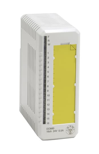 وحدة إدخال رقمية أصلية جديدة من ABB طراز DO880 3BSE028602R1