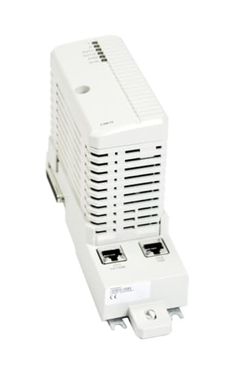 وحدة إدخال تناظرية أصلية جديدة من ABB طراز 3BSE092689R1 CI867AK01 متوفرة في المخزون