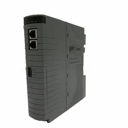 Yokogawa CP461-50 Processor Module (CENTUM VP AFV300/AFV400 DCS System, Dual Redundancy, VR5532)