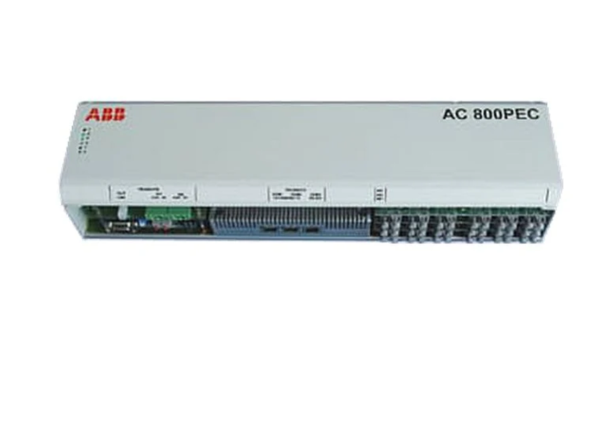 وحدة معالج RISC أصلية جديدة من ABB طراز PPD113 3BHE023584R2334 PPD113B03-23-100110