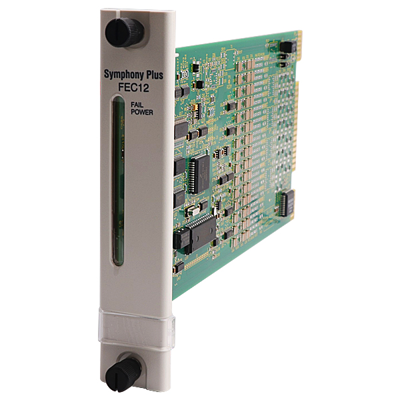 وحدة إدخال تناظرية أصلية جديدة من ABB Bailey INFI 90 و Symphony Plus SPFEC12