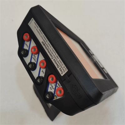 Emerson TREXZTULFPKLWP3S AMS Trex Device Communicator (HART, FF, Loop-powered, Intrinsically Safe, Wireless, 3-Year Premium Support)