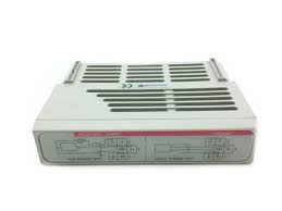 Emerson Ovation 1C31227G01 8 Channel Analog Input Module Analog Input Module 4-20mA 14-bit Feature Module Emerson Spare Parts