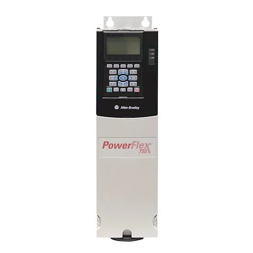 محرك التيار المتردد الجديد Allen Bradley 20G1AND477JA0NNNNN PowerFlex 755 المبرد بالهواء