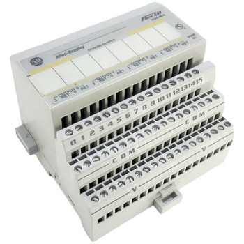 وحدة الإخراج التناظري الجديدة Allen Bradley 1794-OE4 FLEX I/O متوفرة الآن