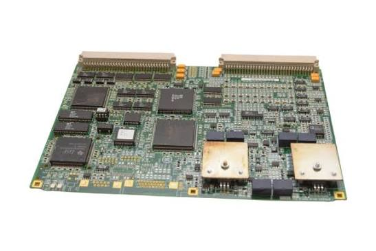 GE IS200VAICH1D VME Analog Input Board (Analog I/O Processor Board) – Mark VI Speedtronic VAIC Turbine Control – Emerson Spare Part
