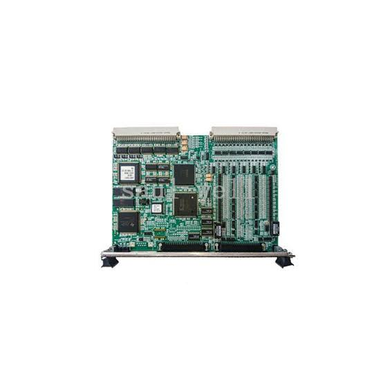 GE IS200VCRCH1B Mark VI Discrete I/O Board (VCRC 48DI 24DO TMR) – Speedtronic Turbine Control / Emerson Spare Part