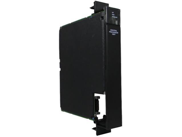 GE Fanuc Emerson IC697CPX782 Series 90-70 Floating Point CPU Module (96MHz, 1MB, 80486DX4) – Emerson Spare Part