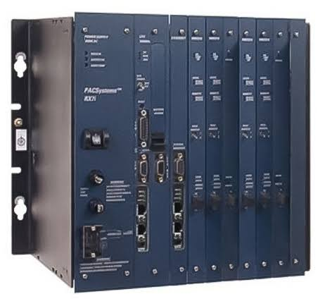 GE Fanuc Emerson IC698CPE040 RX7i PACSystems CPU Module (1800MHz Pentium-M, 64MB, Embedded Ethernet) – Emerson Spare Part