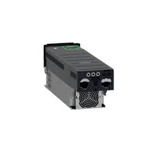 Schneider ATV630D55M3 Altivar Process Variable Speed ​​Drive, 55kW (75HP), 200-240V, IP00, Built-in Ethernet, Schneider Spare Part