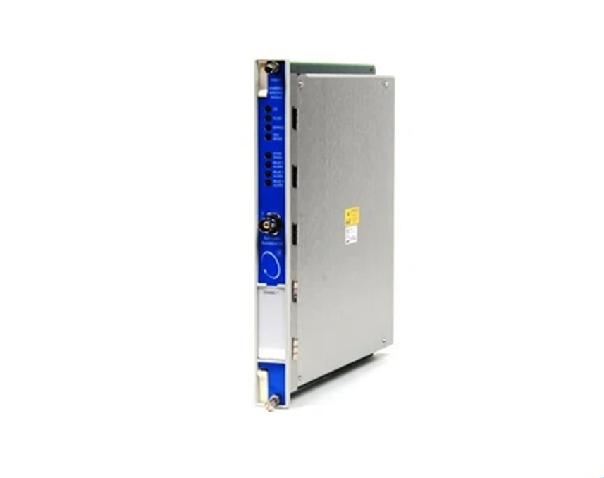 وحدة مراقبة التقارب الجديدة كليًا من بنتلي نيفادا 3500/40M-01-00 (رقم القطعة 176449-01 + 125680-01)